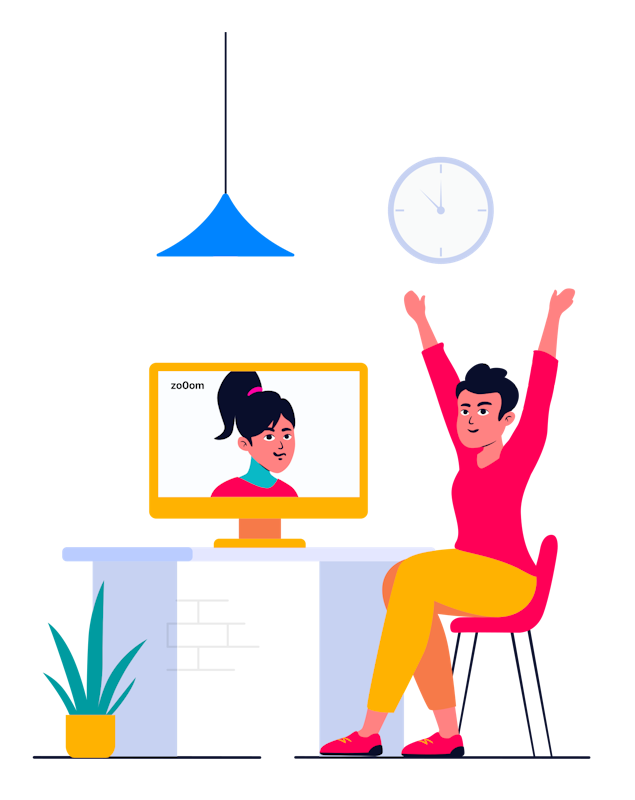 Efficient Job Search